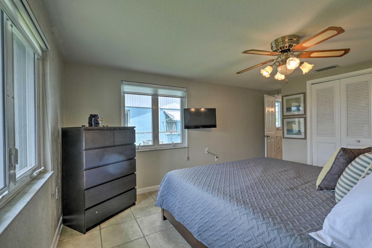 Charming Home With Patio, 7 Mi To Sunset Beach! Holiday Bagian luar foto