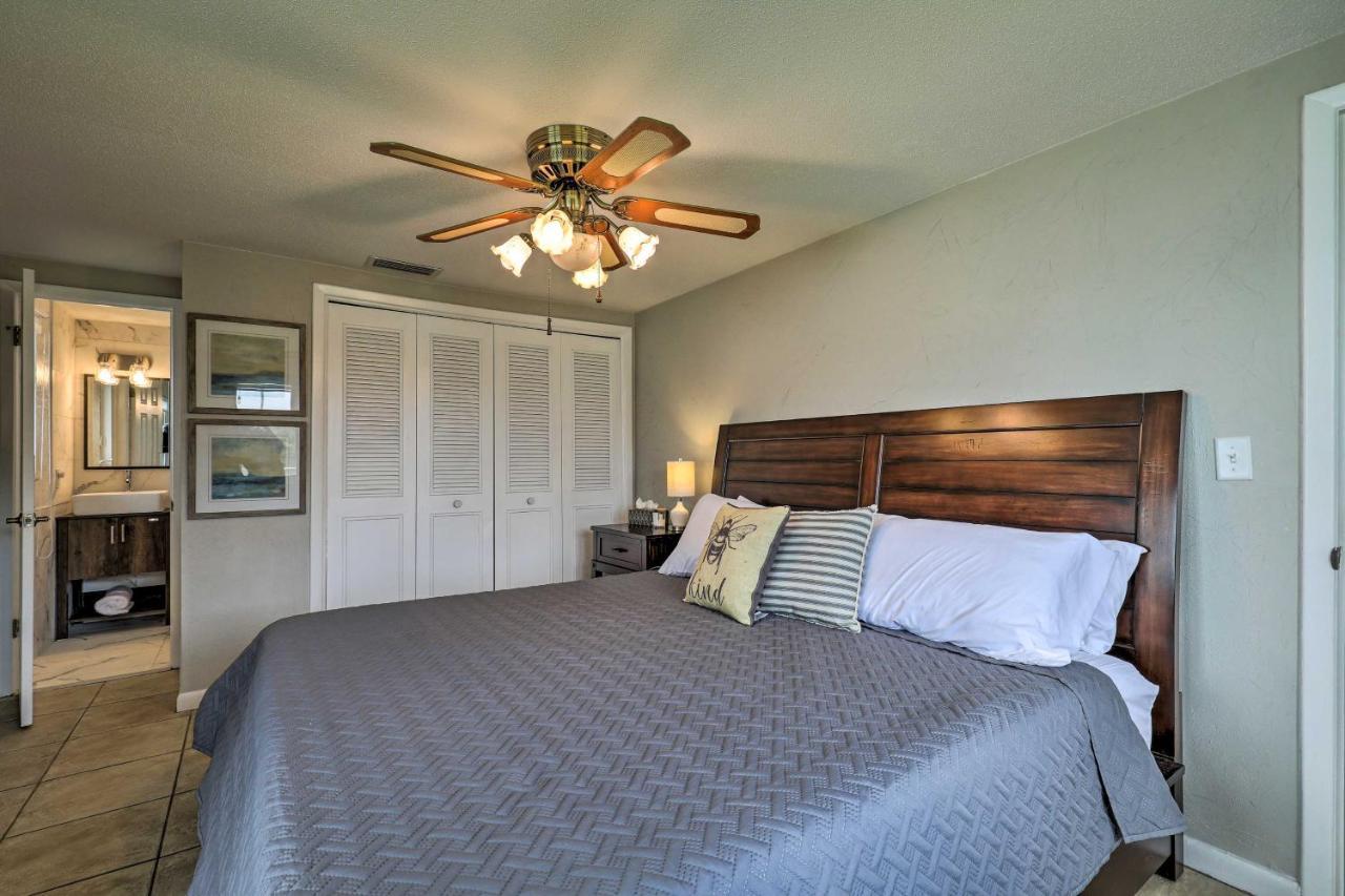Charming Home With Patio, 7 Mi To Sunset Beach! Holiday Bagian luar foto